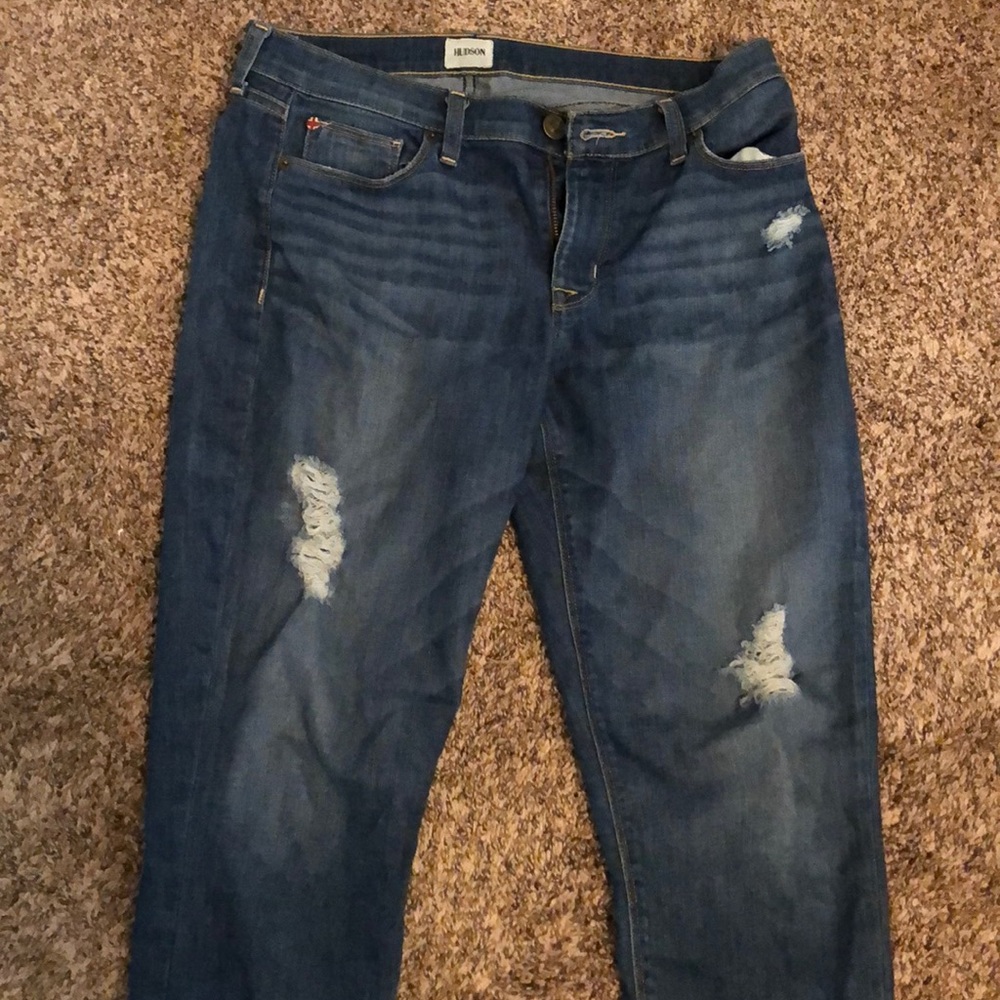 Hudson jeans